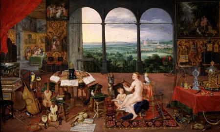 Oido brueghel